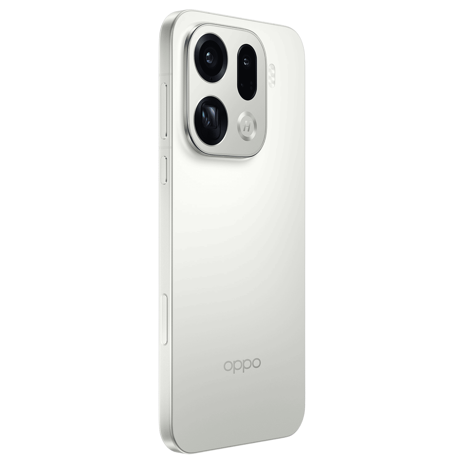 Buy oppo Find X9 Pro 5G (16GB RAM, 512GB, Silk White) Online - Croma